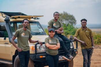 Leona Tours and Travel Photo