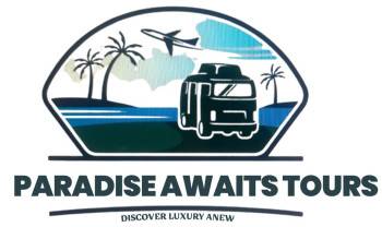 Paradise Awaits  Photo