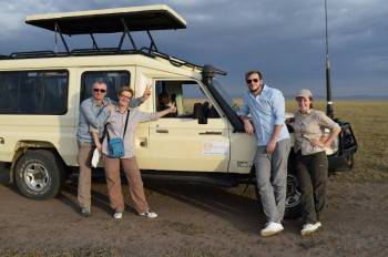 Bison Safaris Bison Safaris Photo