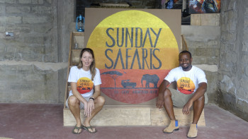 Sunday Safaris  Photo