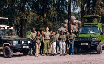 East Africa Safaris Photo