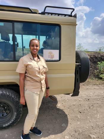 WeTour Safaris  Photo