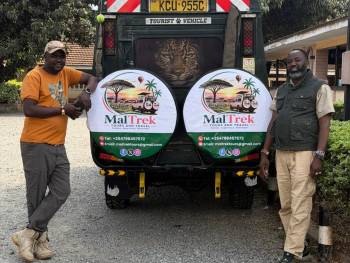 Maltrek Tours and Travel