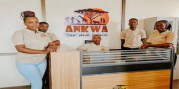 Ankwa Tours and Safaris Photo