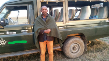 Journey Quest Safaris Photo