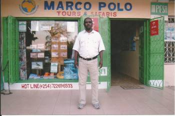 Marco Polo Safaris Photo