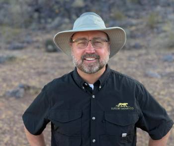 Dr. Matt Jensen -  Founder