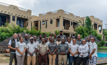 Mauly Tours and Safaris Photo