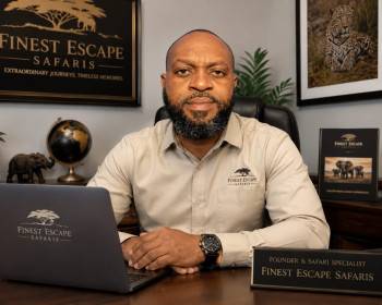 Finest Escape Safaris  Photo