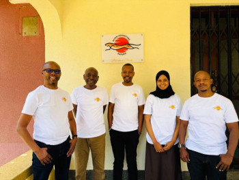 Altan Adventure Safaris Photo