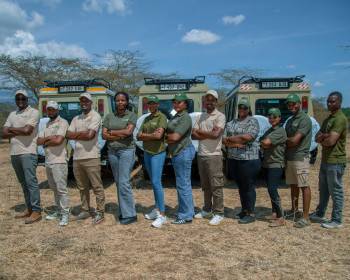 Migsam Safaris Photo