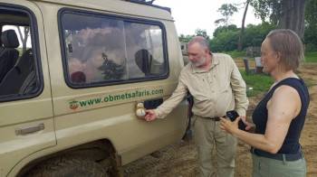 Obmet Club Tours and Safaris Photo