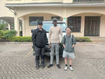 Marula Horizon Safaris  Photo