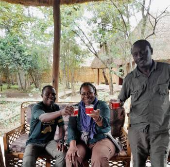 Mugenyi Eco Tours Photo