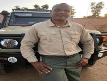 The Glades of Tanzania Safaris Photo