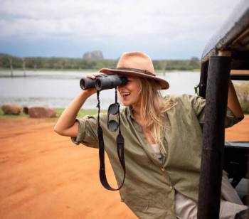 Outerworld Tours And Safaris Photo