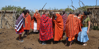 Maasai Cultural Immersion