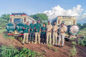 Ndutu Green Explorers Photo