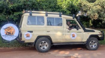 Warbler Trails  Photo