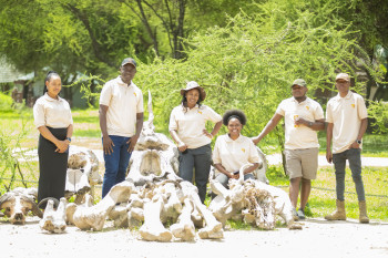 Hadra Africa Safaris Photo