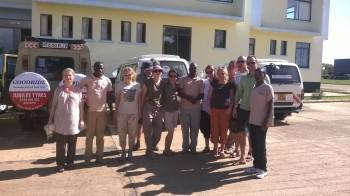 Australken Tours & Travel Photo