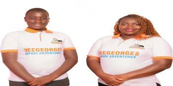 Veegeorges Safari Adventures