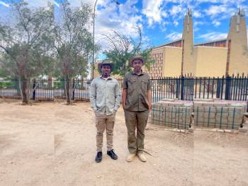 Evolution Travel and Tours Photo