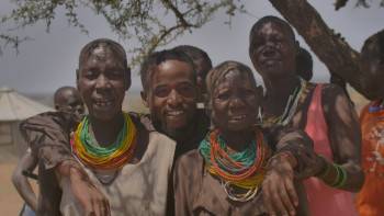 Gorilla Sights Journeys Photo