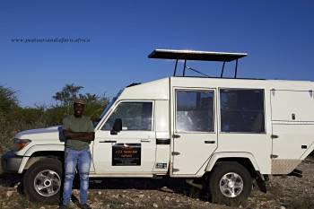PEA Tours and Safaris Photo