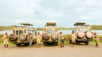 Passionate Guides Tanzania Photo