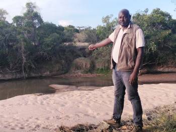 Alekes Safaris Photo