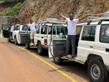 Peerless Ethiopia Tours Photo