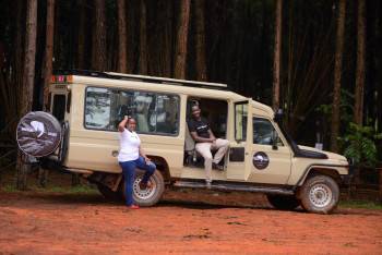 Monteero Safaris Photo
