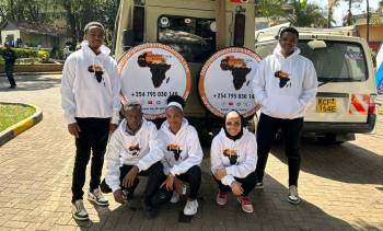 Ariphine Tour and Safaris Photo