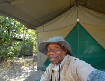 Salt Pan Tours Photo