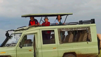 Tima Holidays and Safaris Photo