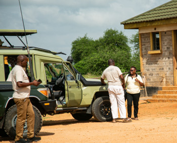 African Memorable Safaris Photo