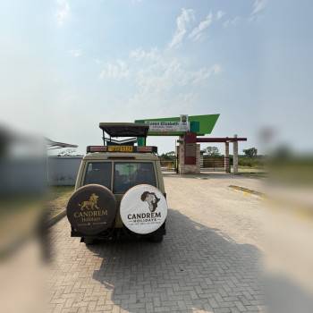 Candrem Expedition Tour and Travel Photo