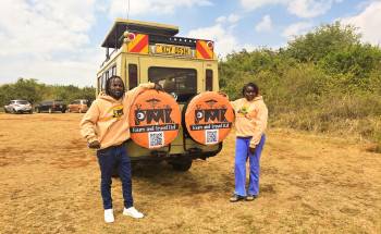 Pmk Tours And Travels  Photo