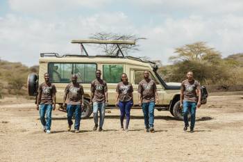 Poppy Tours Safaris and Adventure Photo