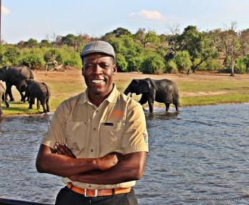 PEA Tours and Safaris Photo