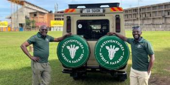 Activentures Africa Safaris Photo