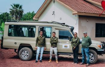 Acatree Tours and Safaris Photo