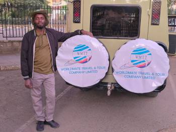 Worldmate Travel and Tour Company Photo