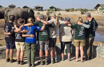 DK Tours and Safaris Photo
