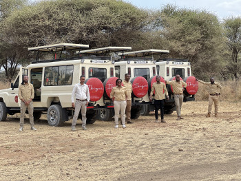 Ikigai Safaris Photo