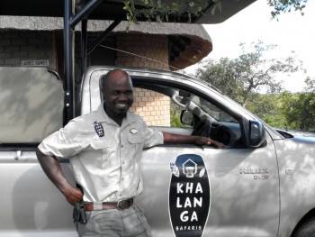 Khalanga Safaris