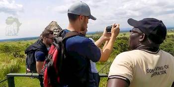 Muganzi Safaris Photo