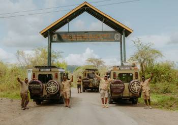 Passionate Guides Tanzania Photo