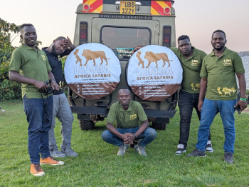 Lumba Africa Safaris Photo